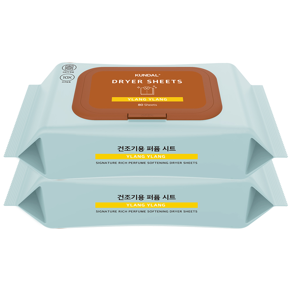 쿤달 시그니처 10배 초고농축 리치 퍼퓸 드라이시트 아카시아모링가 42,600원