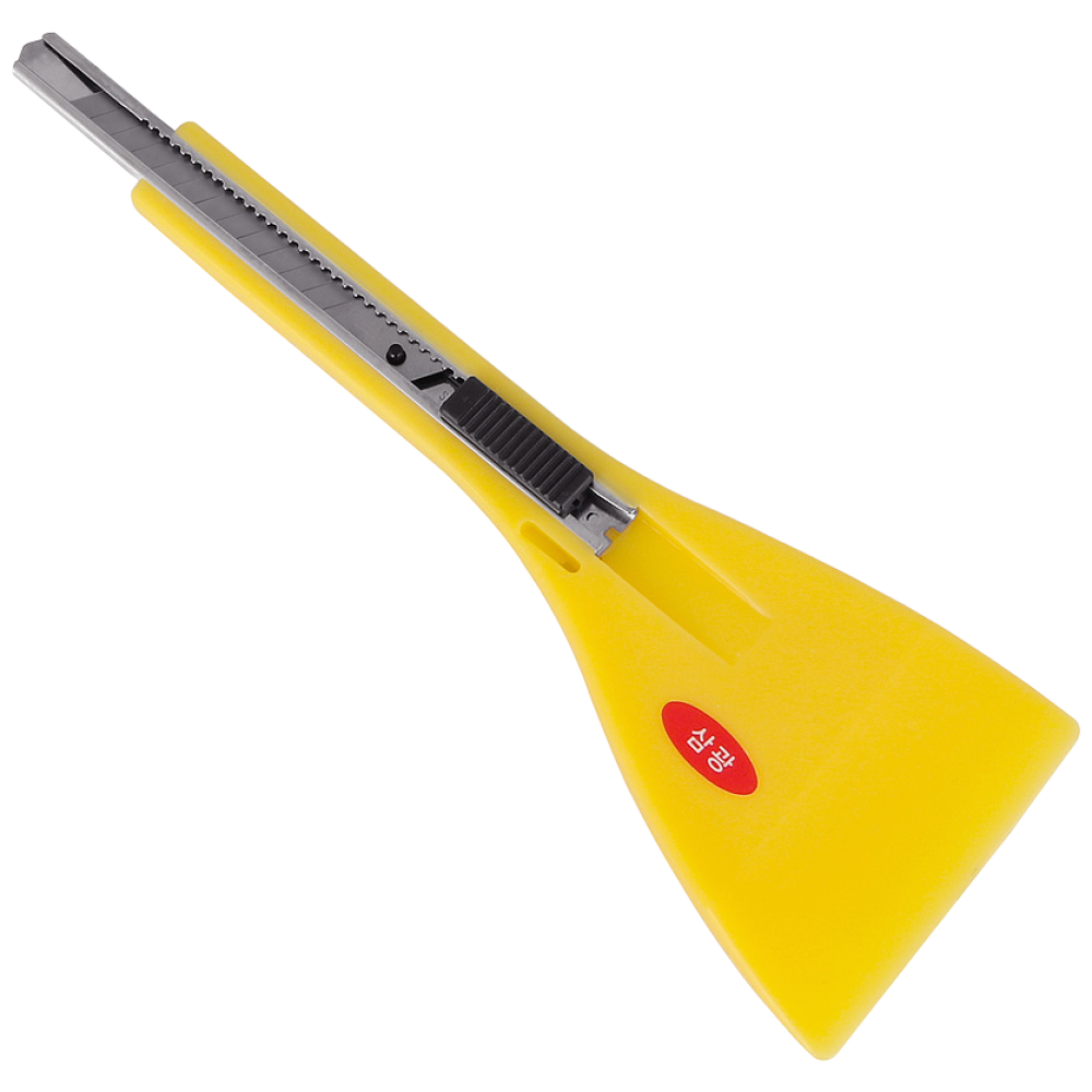 토리하우징 사출301 도배칼 도배용 주걱칼 3,860원