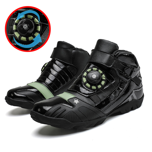 서브22 모토사이클 바이크부츠 다이얼 오토바이 슈즈 98,000원