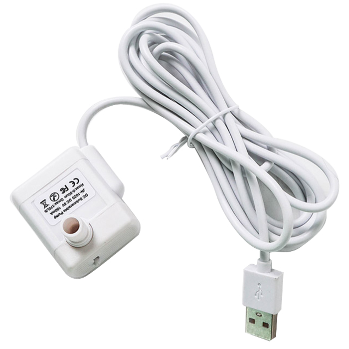 딩동펫 워터퓨어 슬라이드 스텐 파운틴 올스텐 스마트 새싹 정수기 호환 수중펌프 8,300원