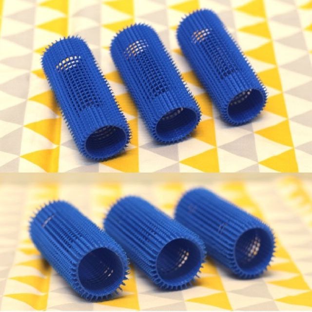 제이엠컴-모리스 제트세트 실리콘 헤어롤 롱블루 3P 실리콘헤어롤 헤어소품 구르프 앞머리뽕 뿌리볼륨-JS 6,800원