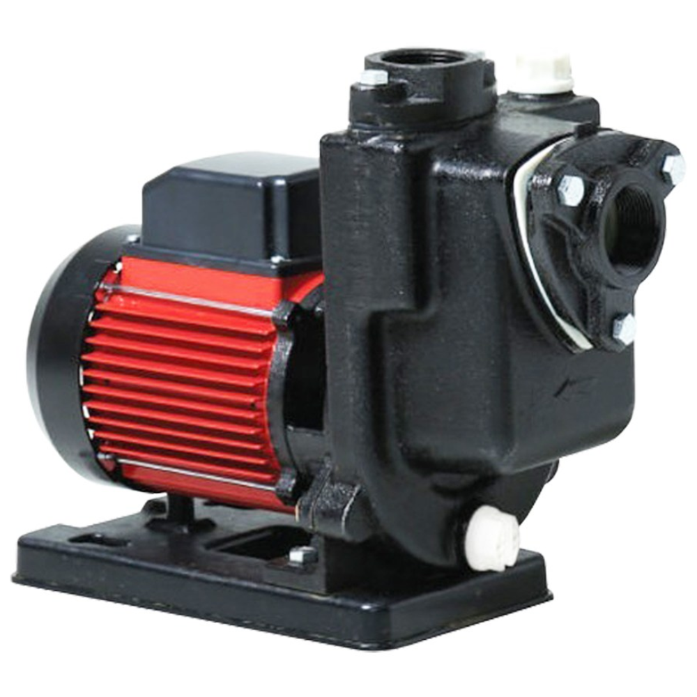 파워펌프 농업용 GU-350M 수동 단상 공업용 농업용수 원예용 (PU-350M) 142,500원