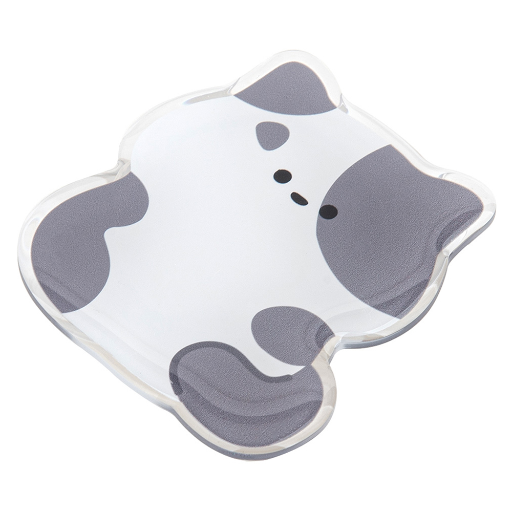 구스페리 캐릭터 아크릴 스마트톡 30, 얼룩냥이, 1개 4,140원