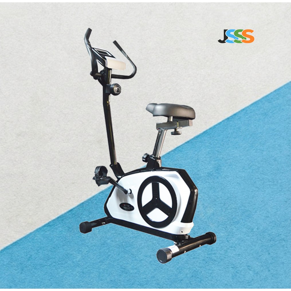 정상스포츠 K-6.6 가정용 실내용 입식싸이클 헬스사이클 유산소운동 실내 자전거 홈짐 트레이닝 470,000원