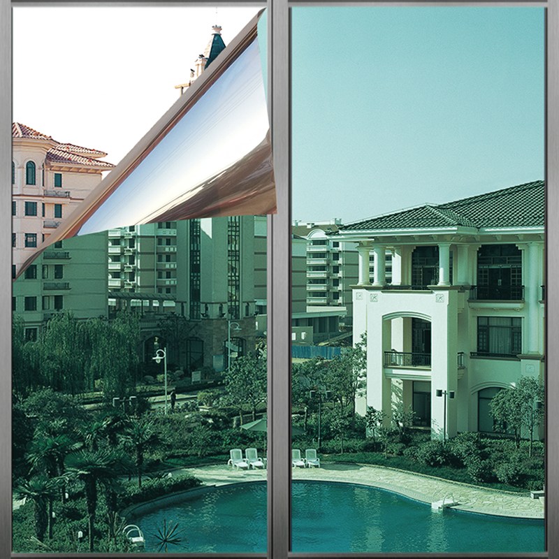 스토리원 단열필름 사생활보호 썬팅 자외선차단 베란다 창문 시트지 U-SSAC74 19,900원