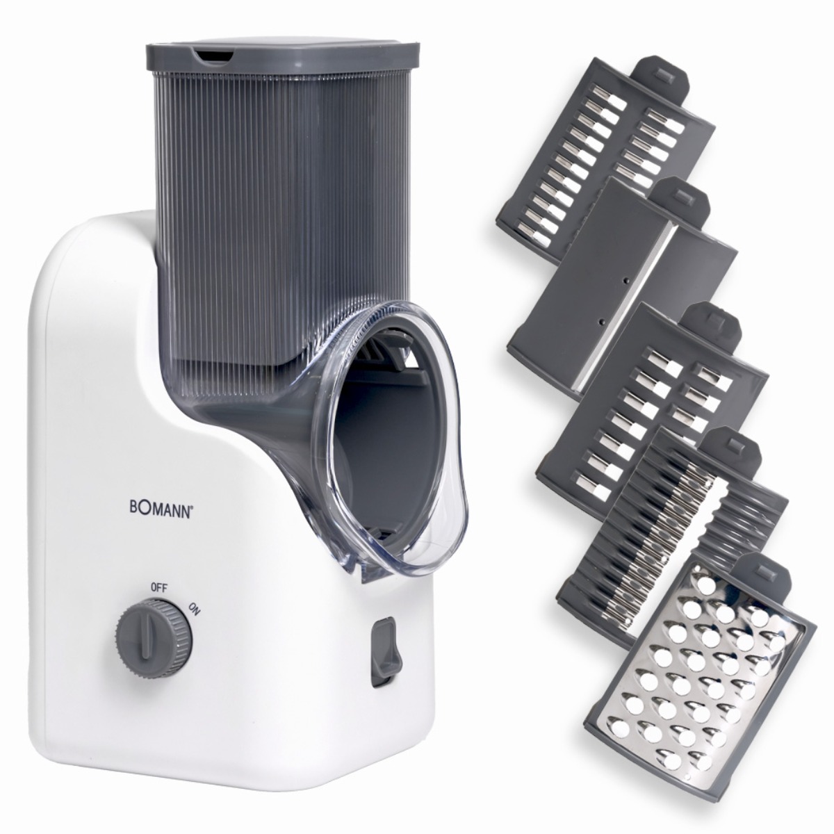 전동채칼 오토슬라이서 2세대 ASL286DTW (채칼 5종 포함) 69,000원