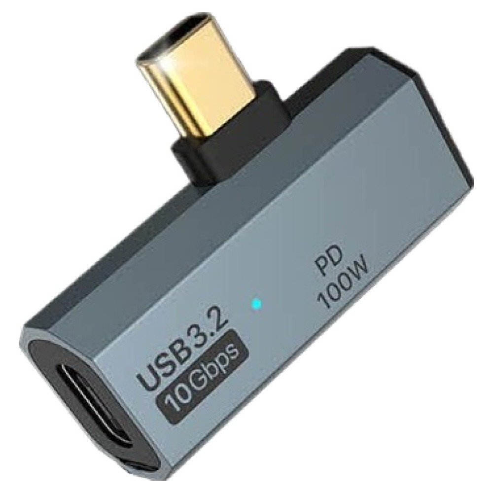 수피 USB 3.2 C타입 10G 2 in 1 T자형 고속데이터 OTG 외장하드 이어폰 충전 동시연결 젠더 실버, GD17, 1개 8,830원