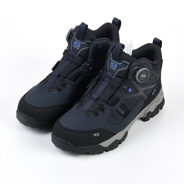 [K2] 케이투 남여 공용 등산화 클라임 노바 KUS25G15 N4 네이비 255,000원
