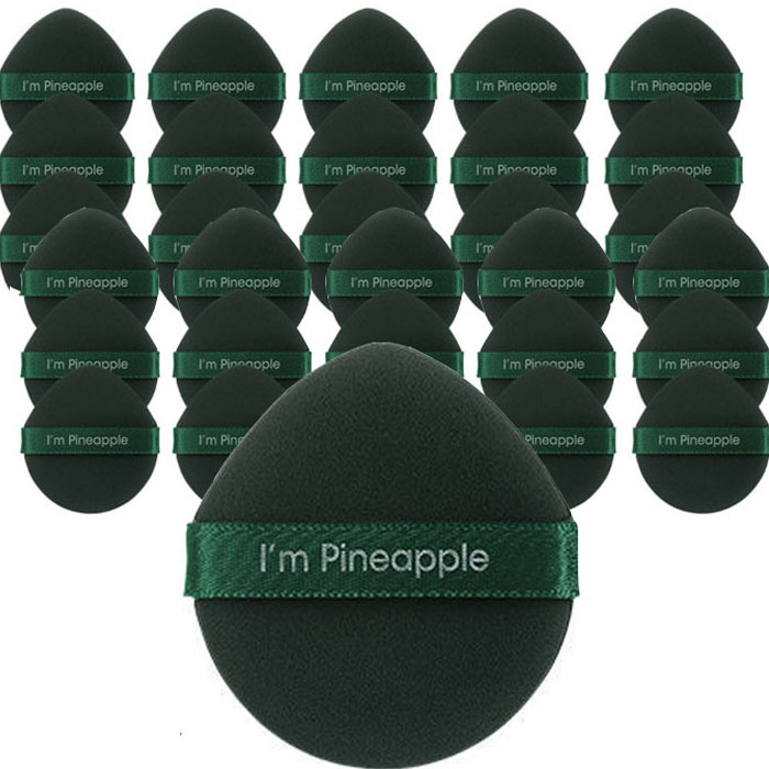 블루트레이드 데일리 쿠션 퍼프 4,900원