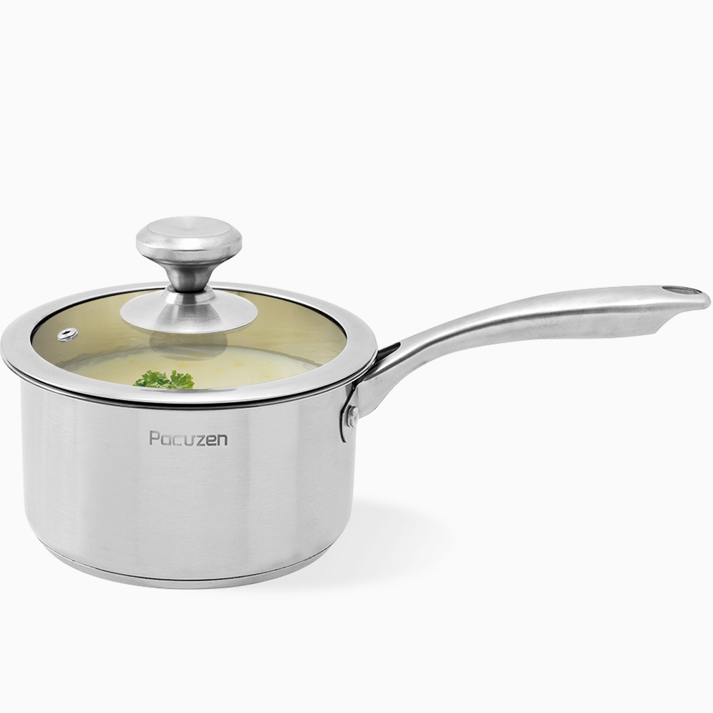 파쿠젠 3중 IH 인덕션 스텐냄비 편수 18cm, 1개, 단일색상, 18cm 22,800원