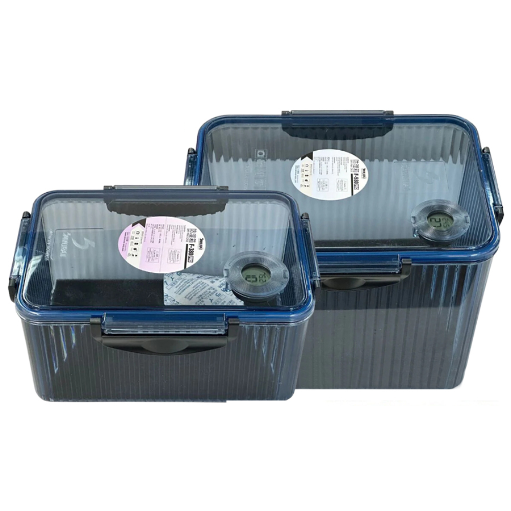 사무라이 F580PRO 다용도 제습기 보관함 카메라 렌즈 약품 보관 제습함 14리터 온도계 습도계 드라이 박스, F580프로, 1개 54,000원