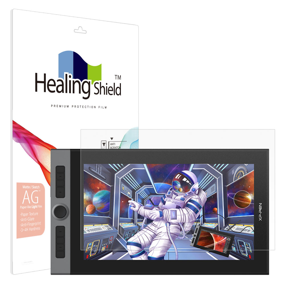 XP Pen Artist Pro 16 2022 종이질감 Light 필름 18,720원