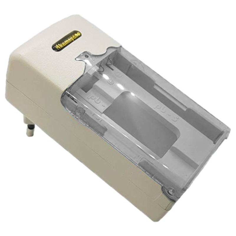 컴스 18650 AA AAA 건전지 충전기 BU672, 1개 9,050원