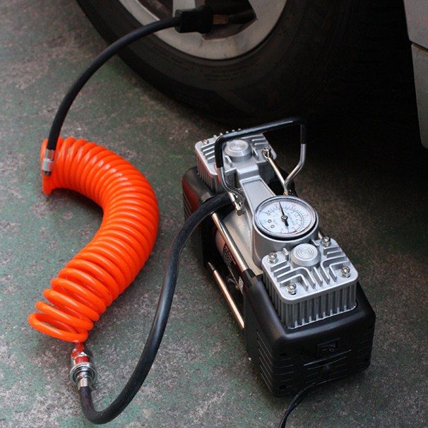 카테크 더블실린더 콤프레셔 CT-365, 1개 55,740원