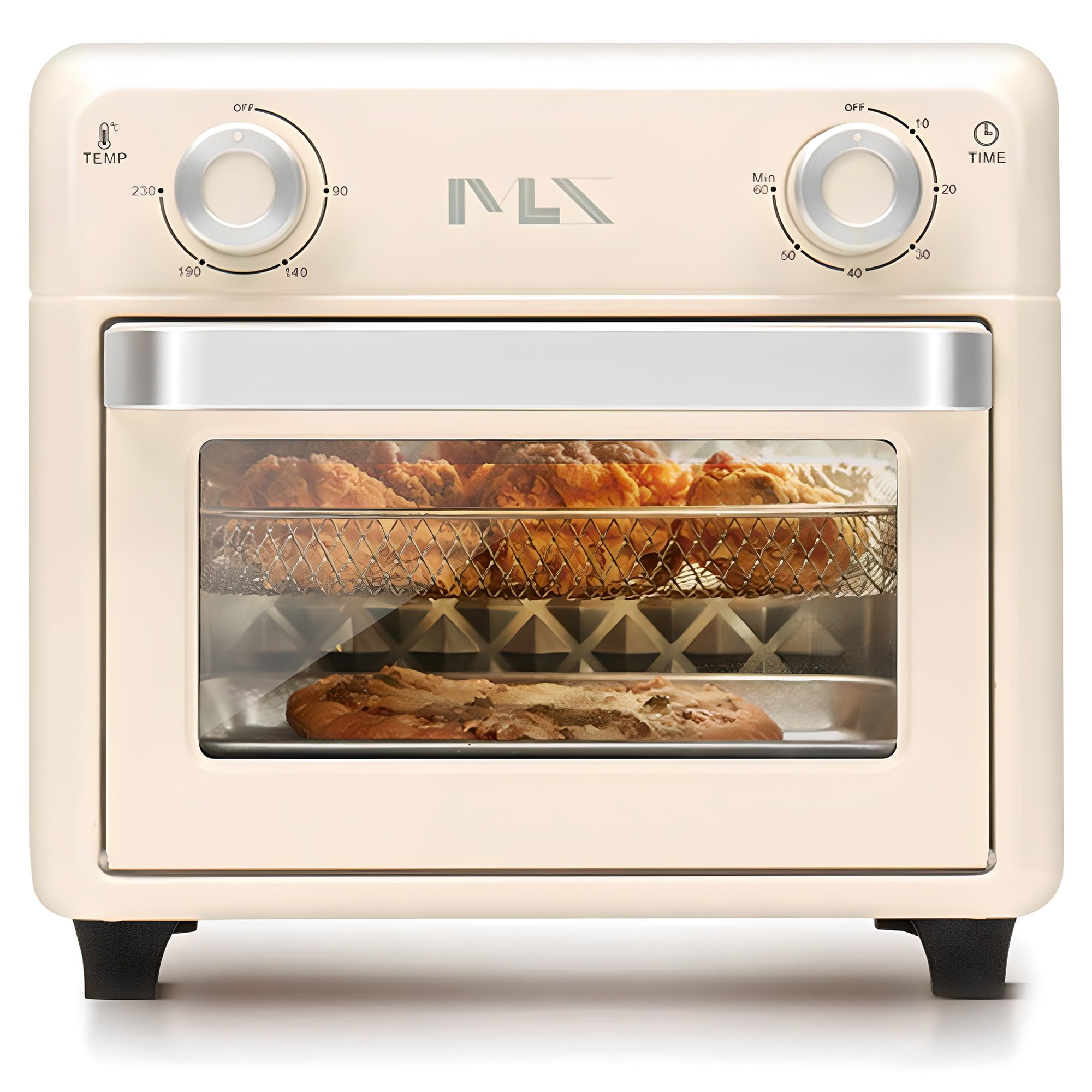 미라스 12L 에어프라이어 오븐 49,900원