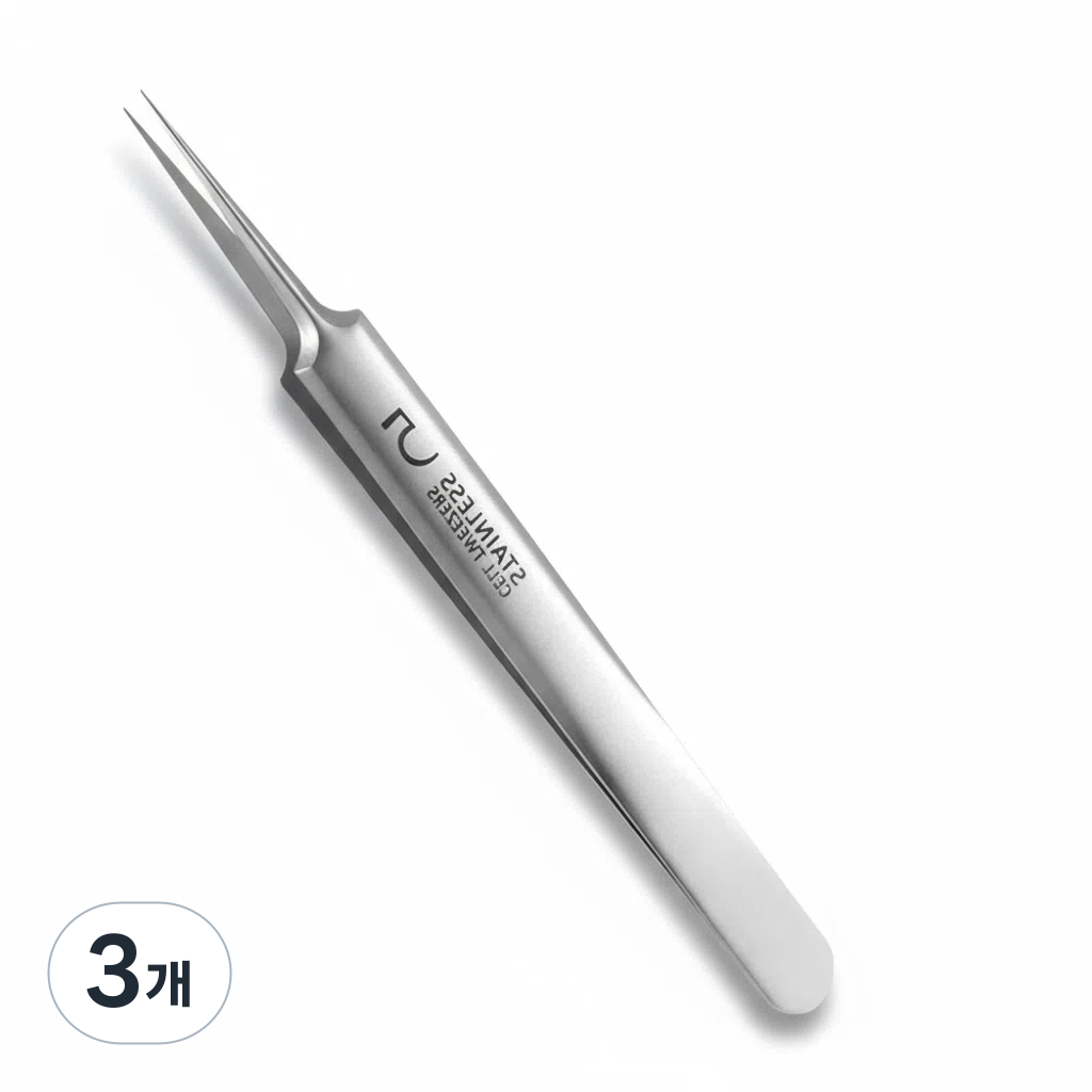 코이드림 고급 블랙헤드 피지 족집게 미세모용 정리용 22,510원