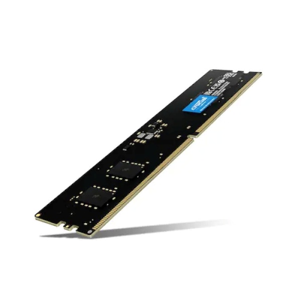 (마이크론) 마이크론 Crucial DDR5 PC5-44800 CL46 대원씨티에스 패키지 (16GB) (5600) 315,990원