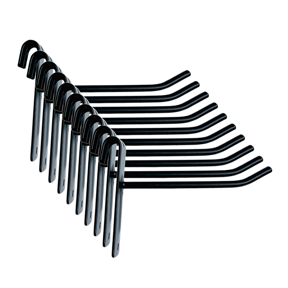 철망용 실걸이 휀스망 후크 진열대 상품걸이 9,990원