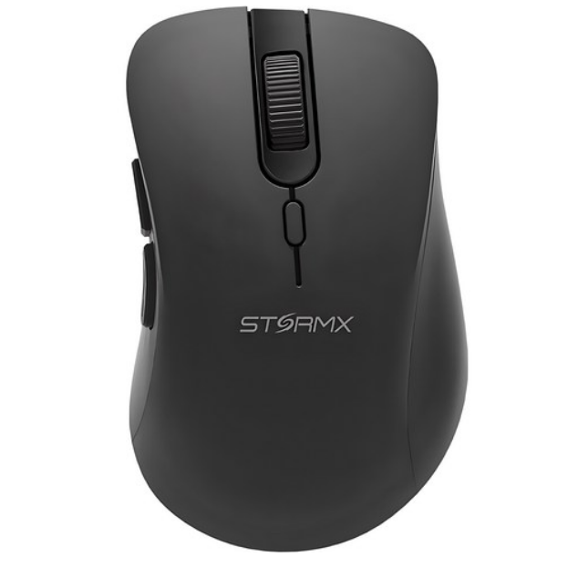 제닉스 STORMX WM1 무소음 무선 마우스 10,900원 역대최저가 | 루차스