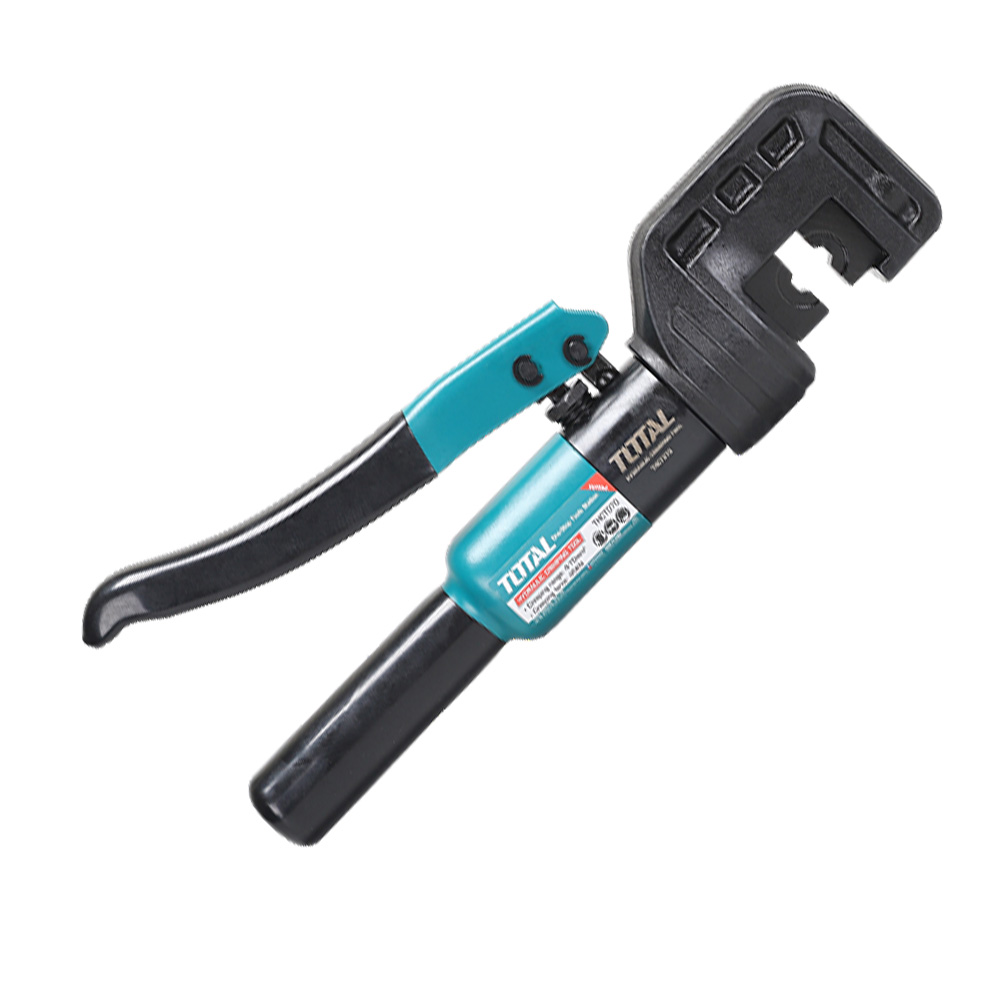 TOTAL 수동 유압 압착기 4SQ-70SQ 압착 공구 69,000원