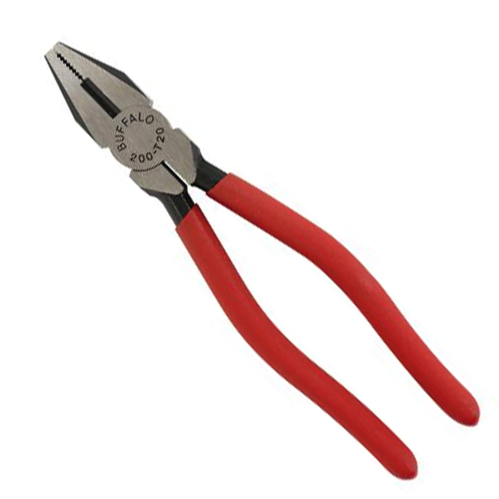 세신버팔로 펜치 200mm 9,170원