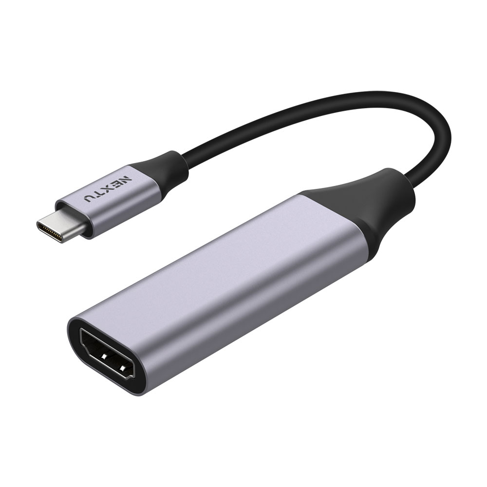 이지넷 3390ADH USB C타입 to HDMI 컨버터 v2.1 8K HDCP2.3 18,600원