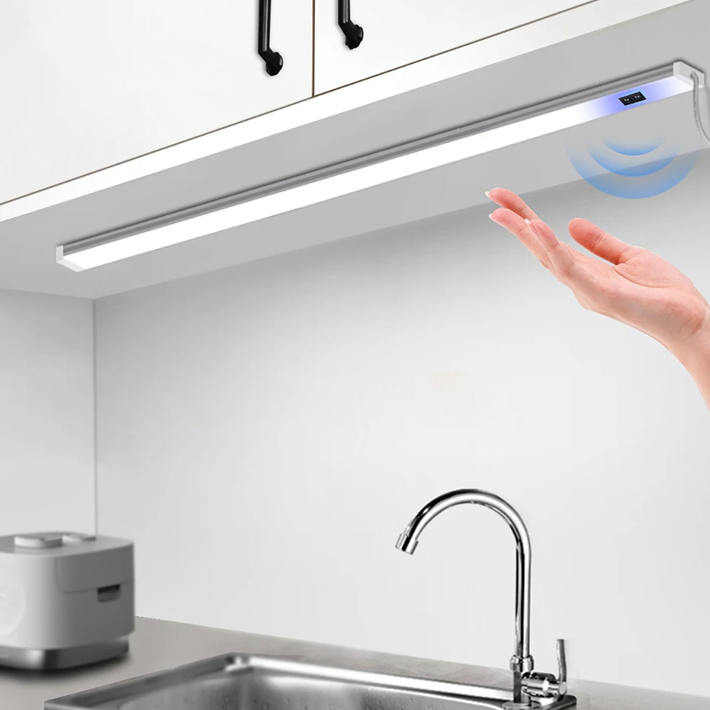 HK sell 웨이브핸드 초슬림 센서등 USB 바조명 17,950원