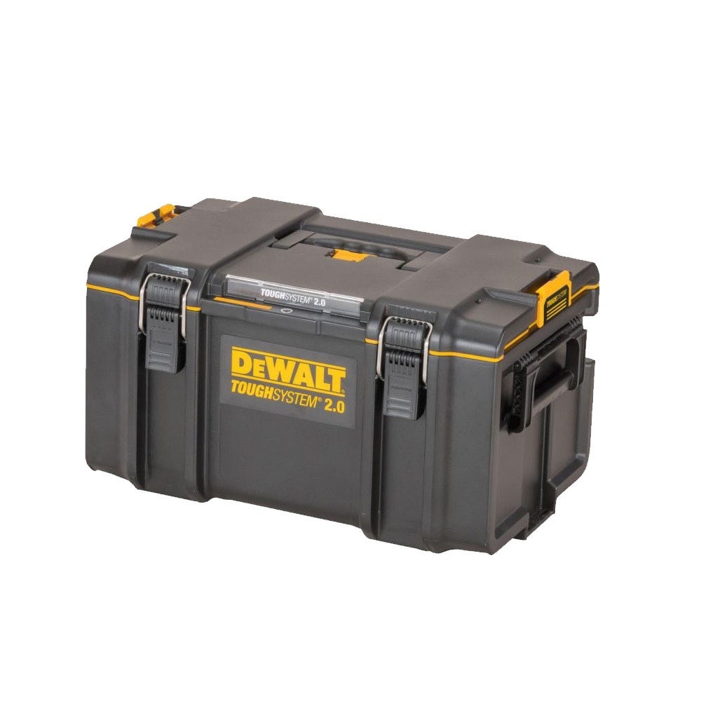 디월트 DWST83294-1 중형 공구함 터프시스템 2.0 공구박스 DS300후속 94,060원