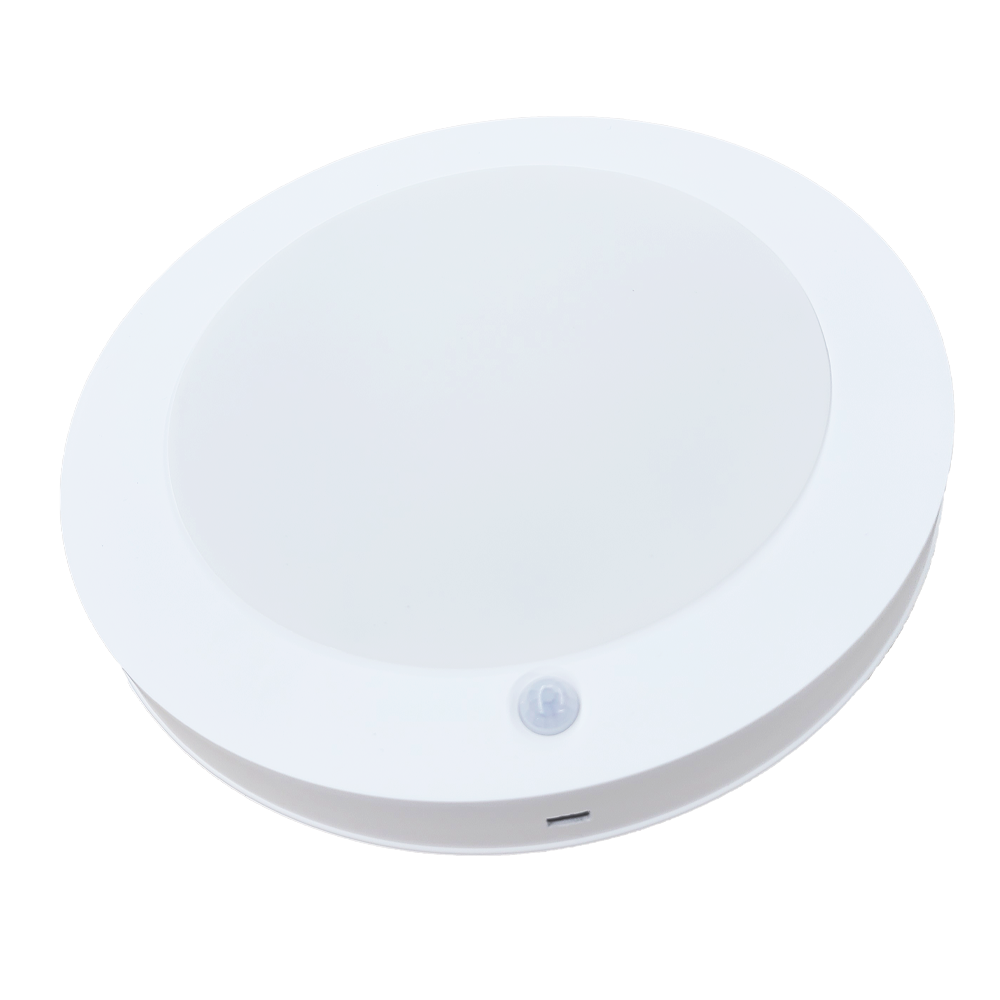 [루미안] 국산 LED원형센서등 KS 고효율 15W 현관등 복도등 베란다등 계단등 720,000원