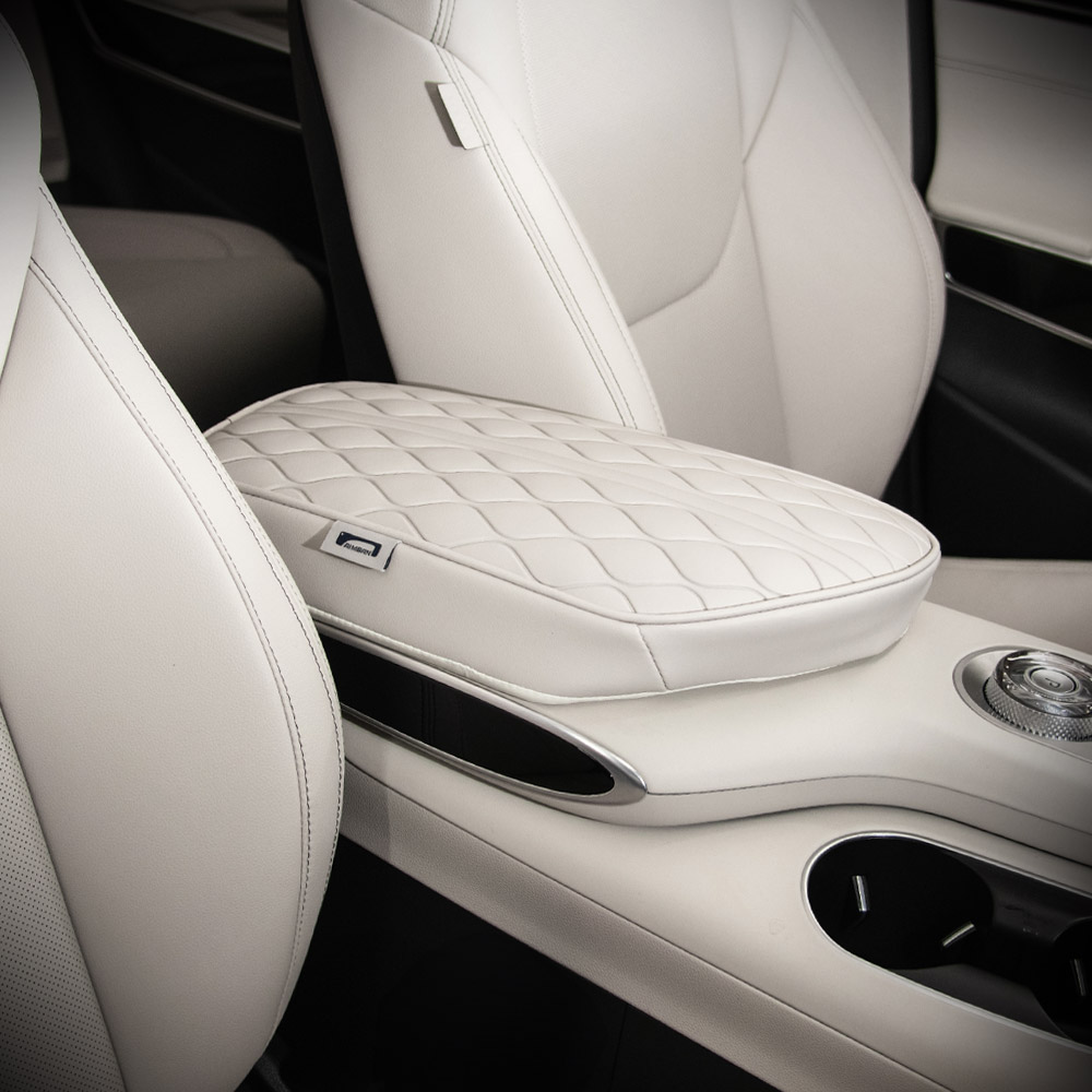 아임반 GV70 자동차 콘솔쿠션 차량용 팔걸이 틈새 쿠션 59,900원