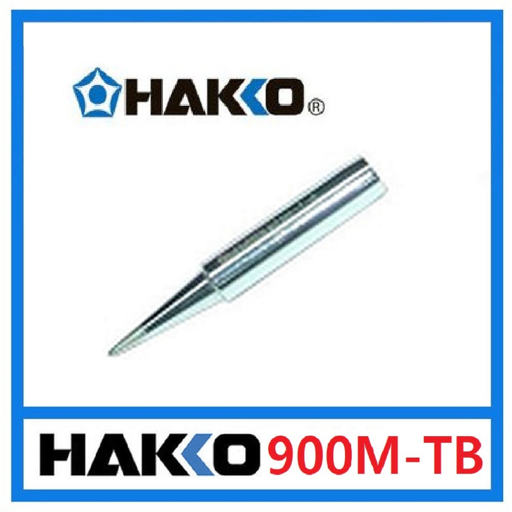 HAKKO 인두팁 900MT-B 일반 하코팁(정품), 1개, 900MT-B 6,820원