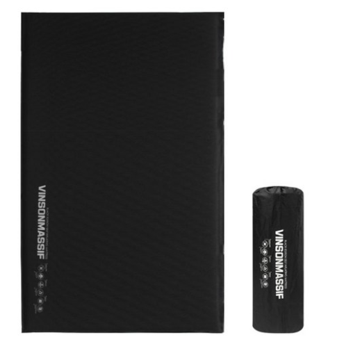 빈슨메시프 시그니처 자충 에어매트 5T + 보관가방 95,280원