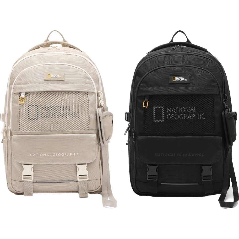 2025 내셔널지오그래픽 로디 백팩 가방 중학생 고등학생 책가방 대학생 149,000원