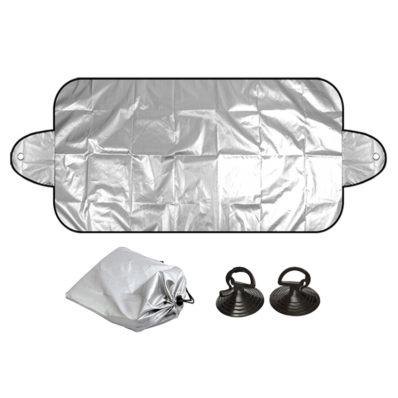 위드제이 차량용 앞유리 성에방지 양면 커버 6,500원