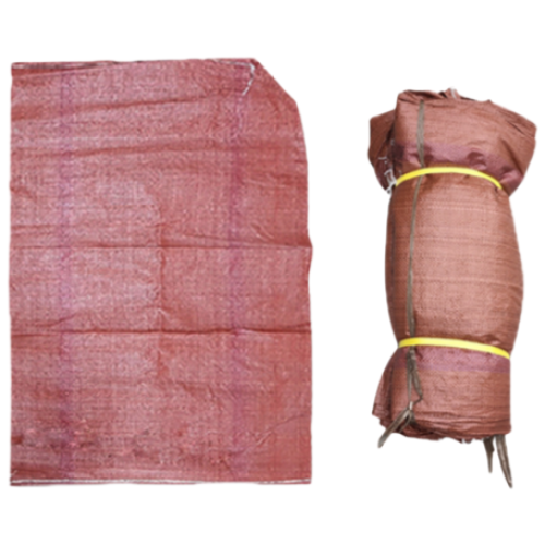 끈마대 수입 마대 쓰레기 포대 폐기물 현장용 PP 마대자루 40kg, 1개, 100장, 단일 색상 29,300원