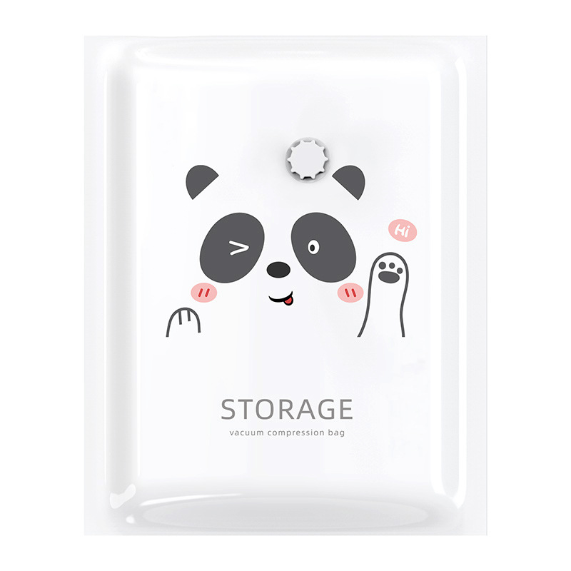 하이피러브 투명 이불 의류 진공 압축팩, 현재가 2,700원