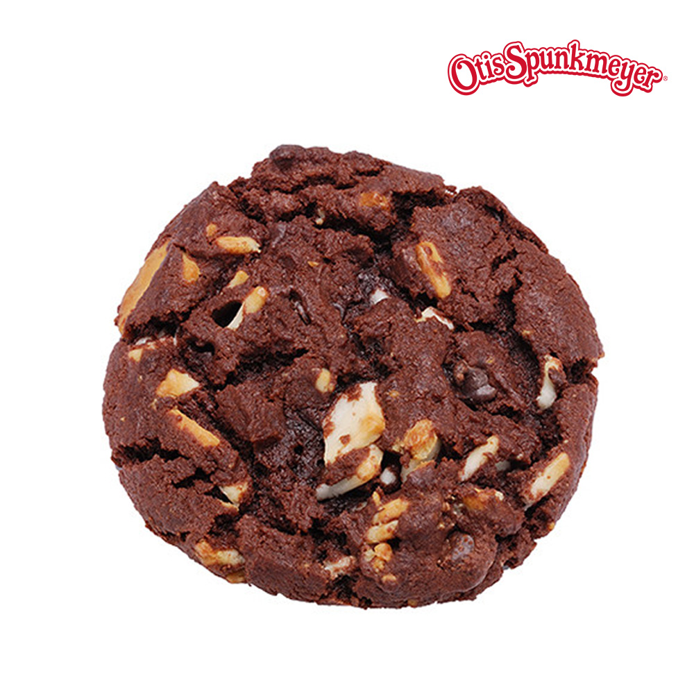 오티스 코코아 화이트 청크 앤드 초콜렛 쿠키 도우 50g X 40개 냉동생지 홈베이킹 에어프라이어 쿠키 [당일발송] 29,800원