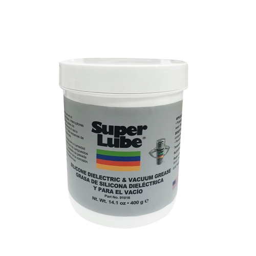 슈퍼루브 실리콘 구리스 400g 윤활 방청 고무 플라스틱 윤활제 48,750원
