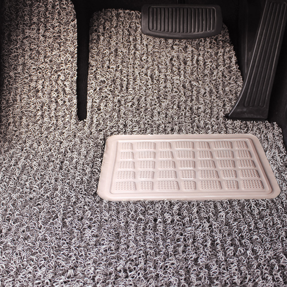 라임 코일 카매트 확장형 베이지 + 브라운 39,800원