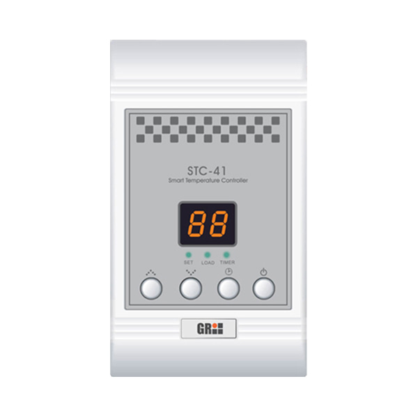 라미스토어 STC-41 4kw 온도조절기 26,000원
