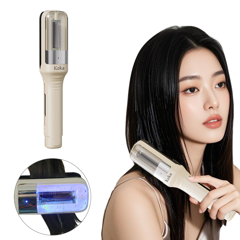 무선 손상모 컷팅기 손상모 셀프커팅 자르기 고데기 헤어 트리머 19,900원