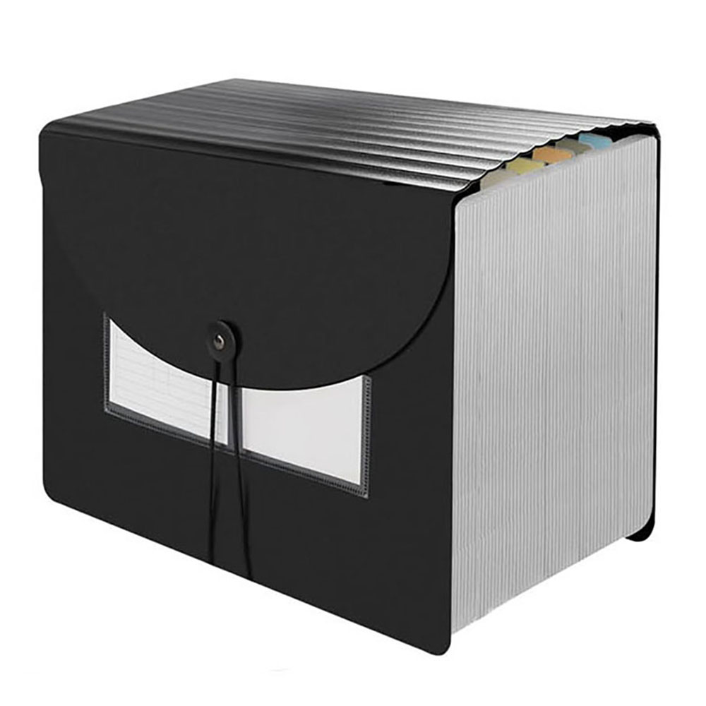 시벅스 25포켓 덮개형 파일 12,900원