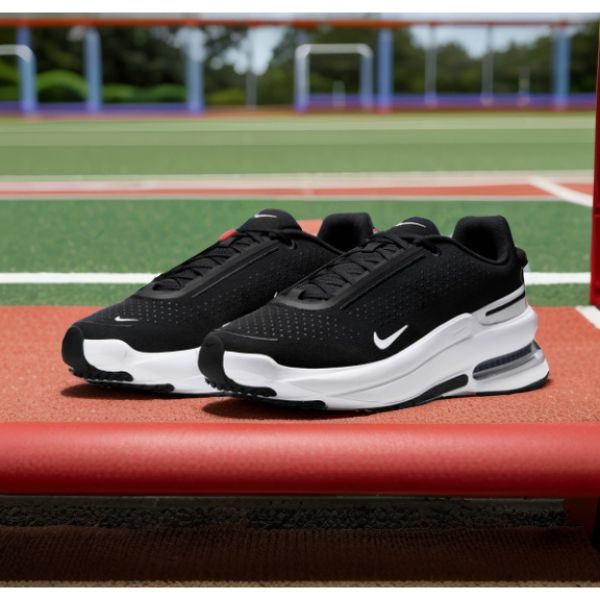 나이키 여자 남자 공용 통굽 플랫 에어 쿠션 푹신한 미끄럼방지 어글리 슈즈 운동화 신발 N 100,670원