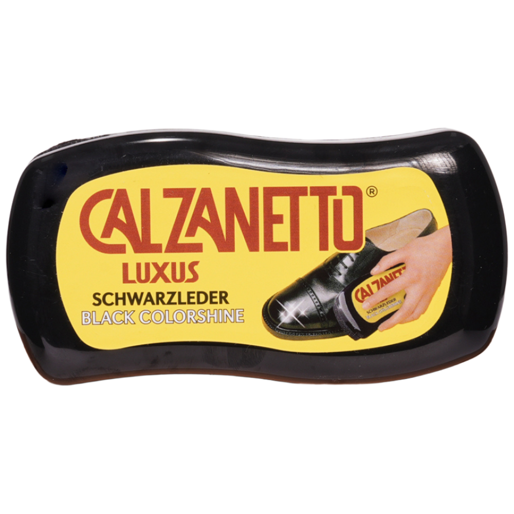 칼자네토 슈샤인 광택 스펀지 구두약 12,850원