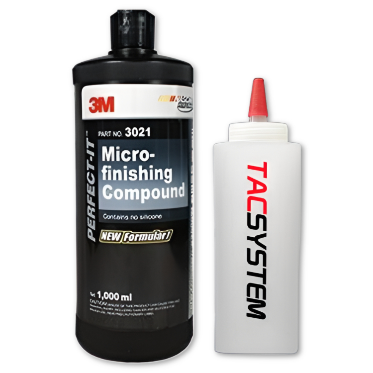 3M 컴파운드 2000방 1L 소분용기 500ml 구성 PN3021, 1세트 18,600원