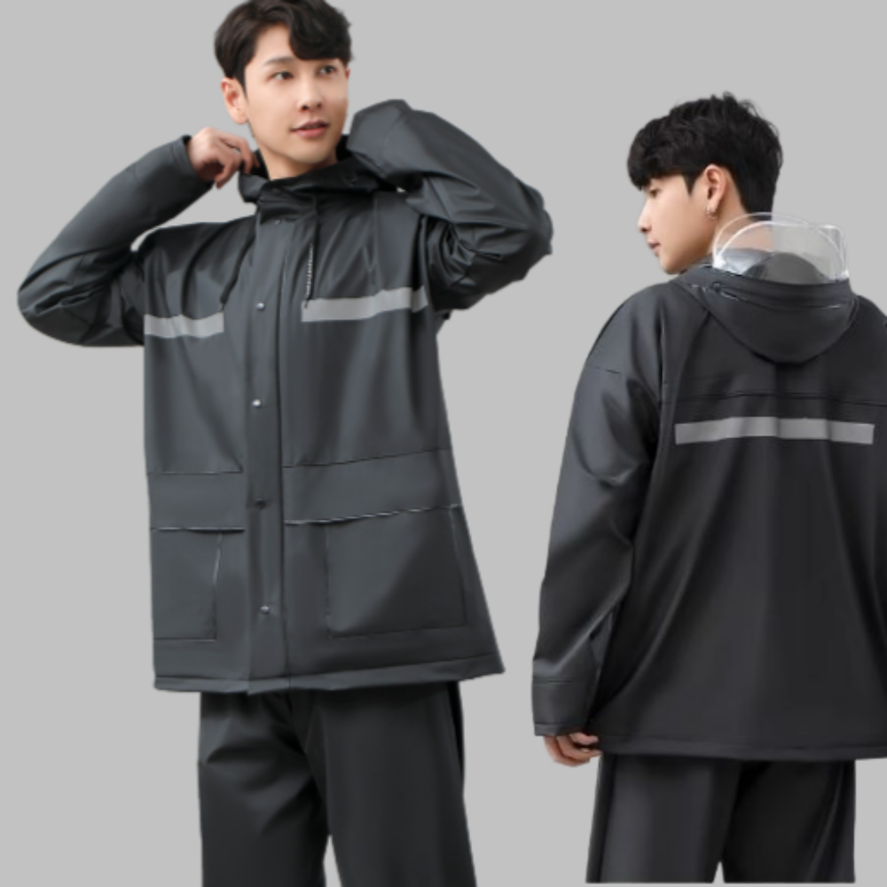 마이제이컴퍼니 초강력 오토바이 우비 우의 상하세트 24,760원