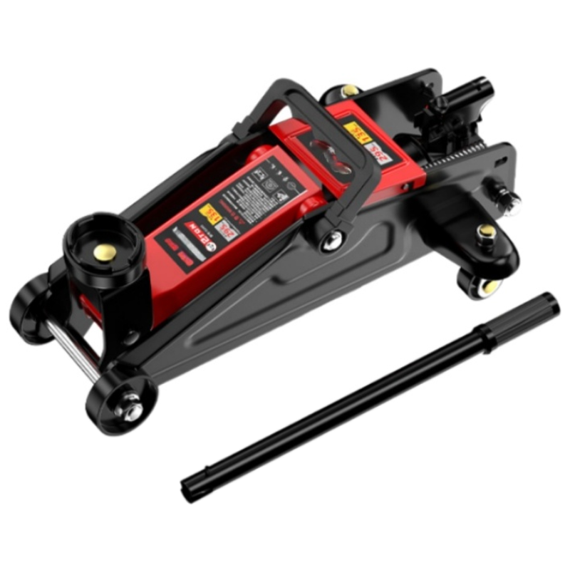2톤 강력한 가레지작기 리프트잭 자동차리프트 안정적인 리프트잭 차량용 리프트, 1개, 붉은색 78,730원