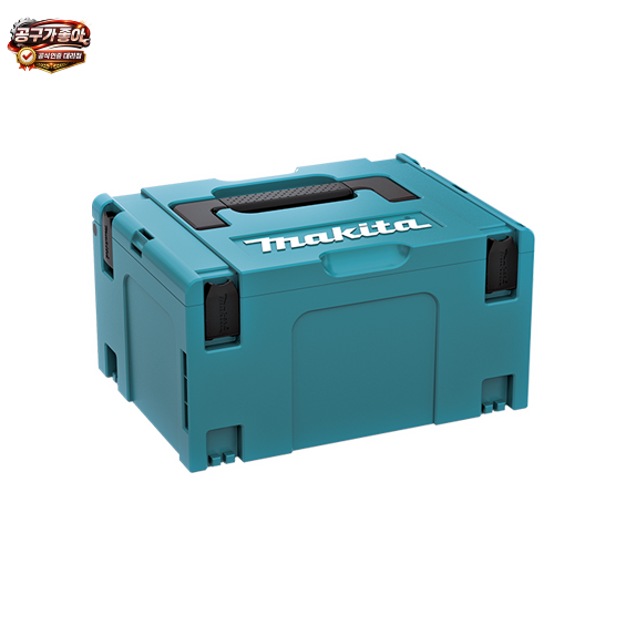 마끼다 맥팩 공구함 TYPE 3 821551-8 커넥터 공구통 체결식 타입 3, 1개 18,490원