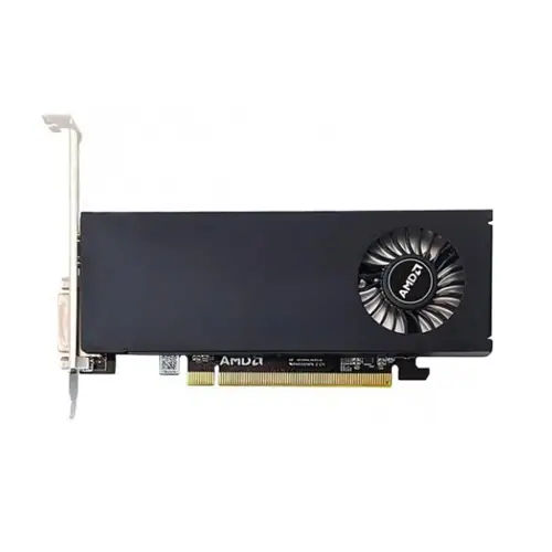 파워컬러 TUL 라데온 RX550 GDDR5 2GB LP 신품 벌크 (A/S 6개월) (LP브라켓, 플루이드모션 지원) 69,900원