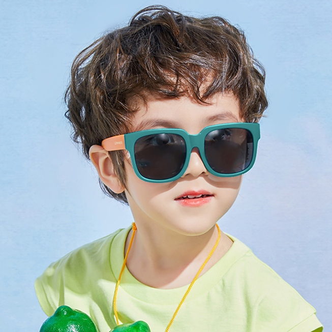 레몬키드 아동용 멘더 편광렌즈 선글라스 + 케이스 22,980원